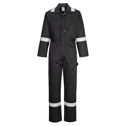 F813 - Iona Coverall