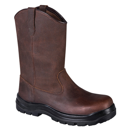 FC16 - Portwest Compositelite Indiana Rigger Boot S3