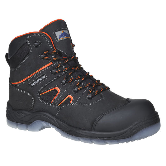 FC57 - Portwest Compositelite All Weather Boot S3 WR