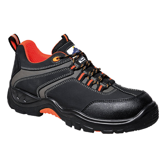 FC61 - Portwest Compositelite Operis Shoe S3 HRO