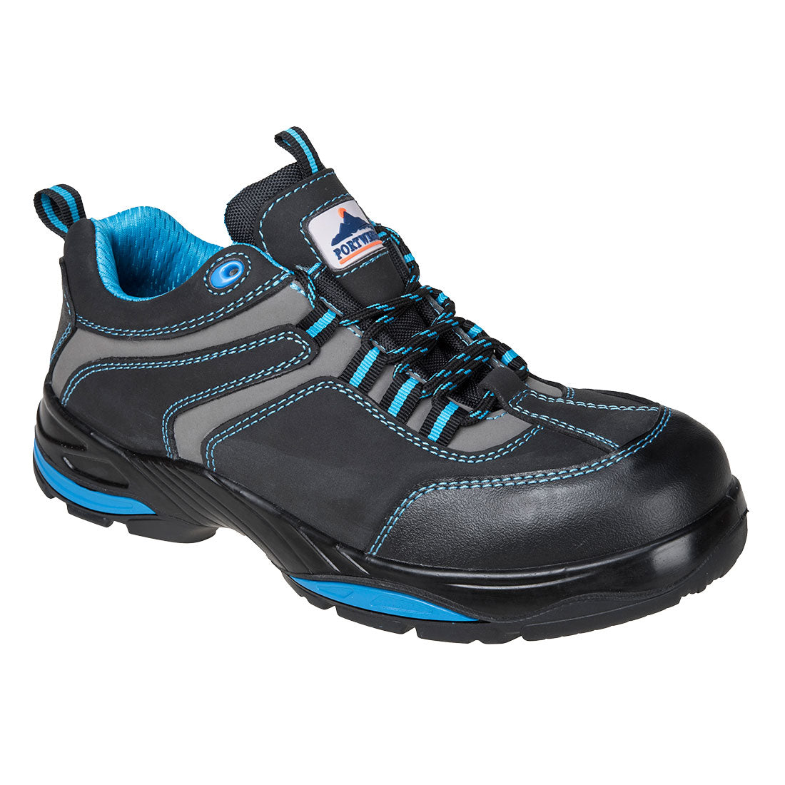 FC61 - Portwest Compositelite Operis Shoe S3 HRO