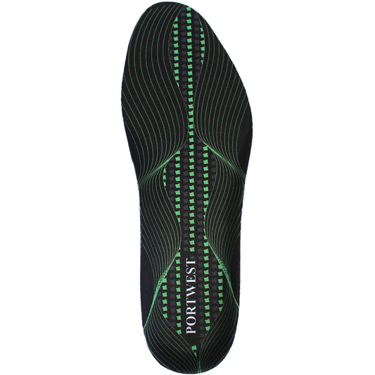 FC82 - Gel Cushion & Arch Support Insole