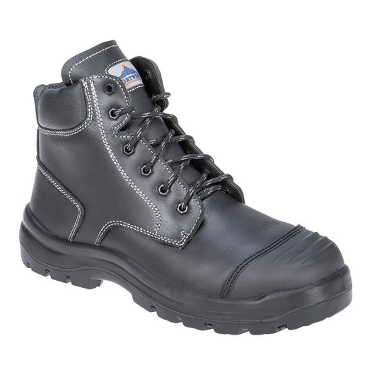 FD10 - Clyde Safety Boot S3 HRO CI HI FO