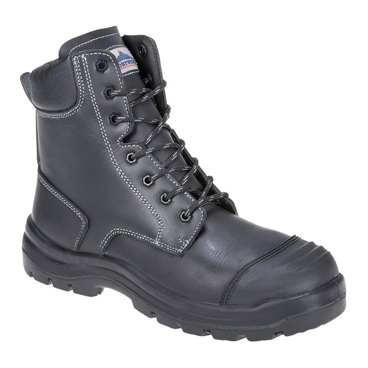 FD15 - Eden Safety Boot S3 HRO CI HI FO