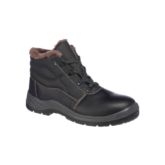 FD33 - Steelite Kumo Fur lined Boot S3