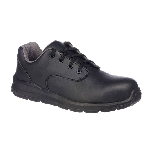 FD61 - Portwest Compositelite Laced Safety Shoe