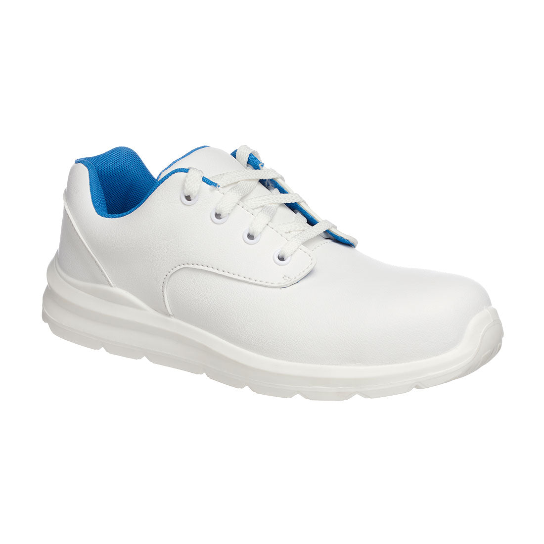 FD61 - Portwest Compositelite Laced Safety Shoe