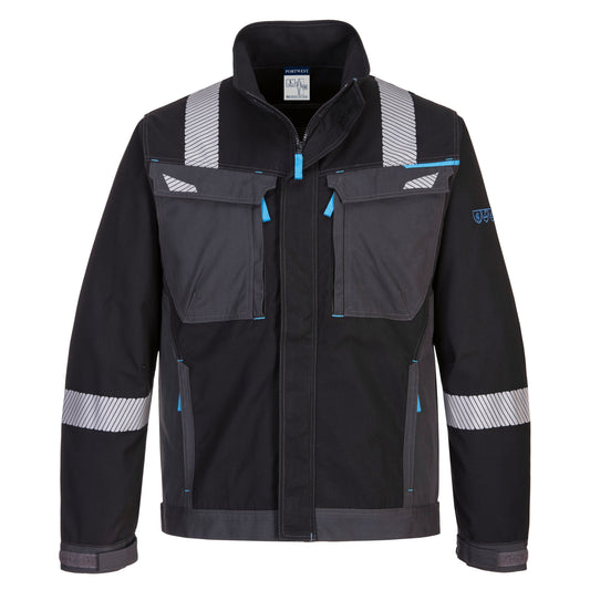 FR602 - WX3 FR Work Jacket