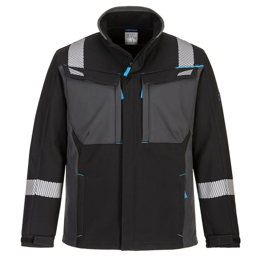 FR704 - WX3 FR Softshell