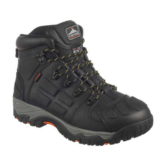 FT05 - Steelite Monsal Safety Boot S3 WR CI HRO SRC