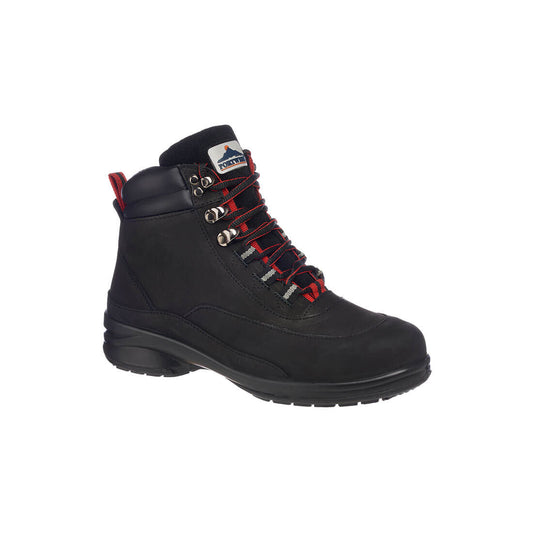 FT42 - Steelite Women's Hiker Boot