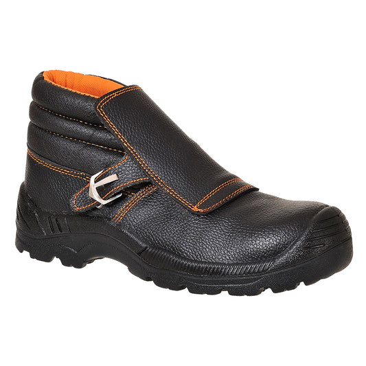 FW07 - Portwest Compositelite Welders Boot S3 HRO