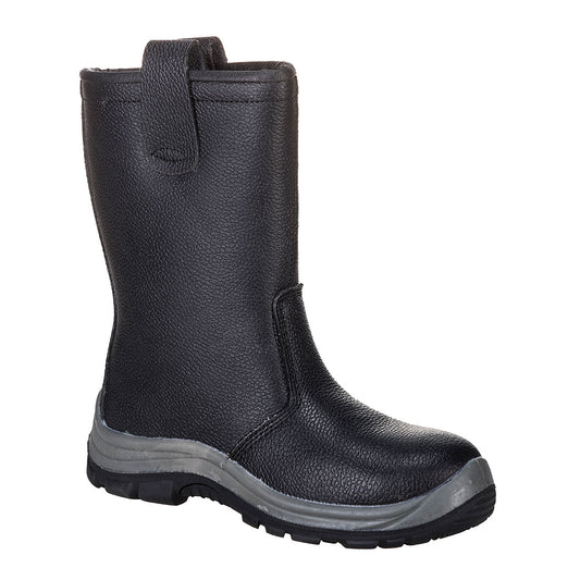 FW12 - Steelite Rigger Boot S1P CI HRO