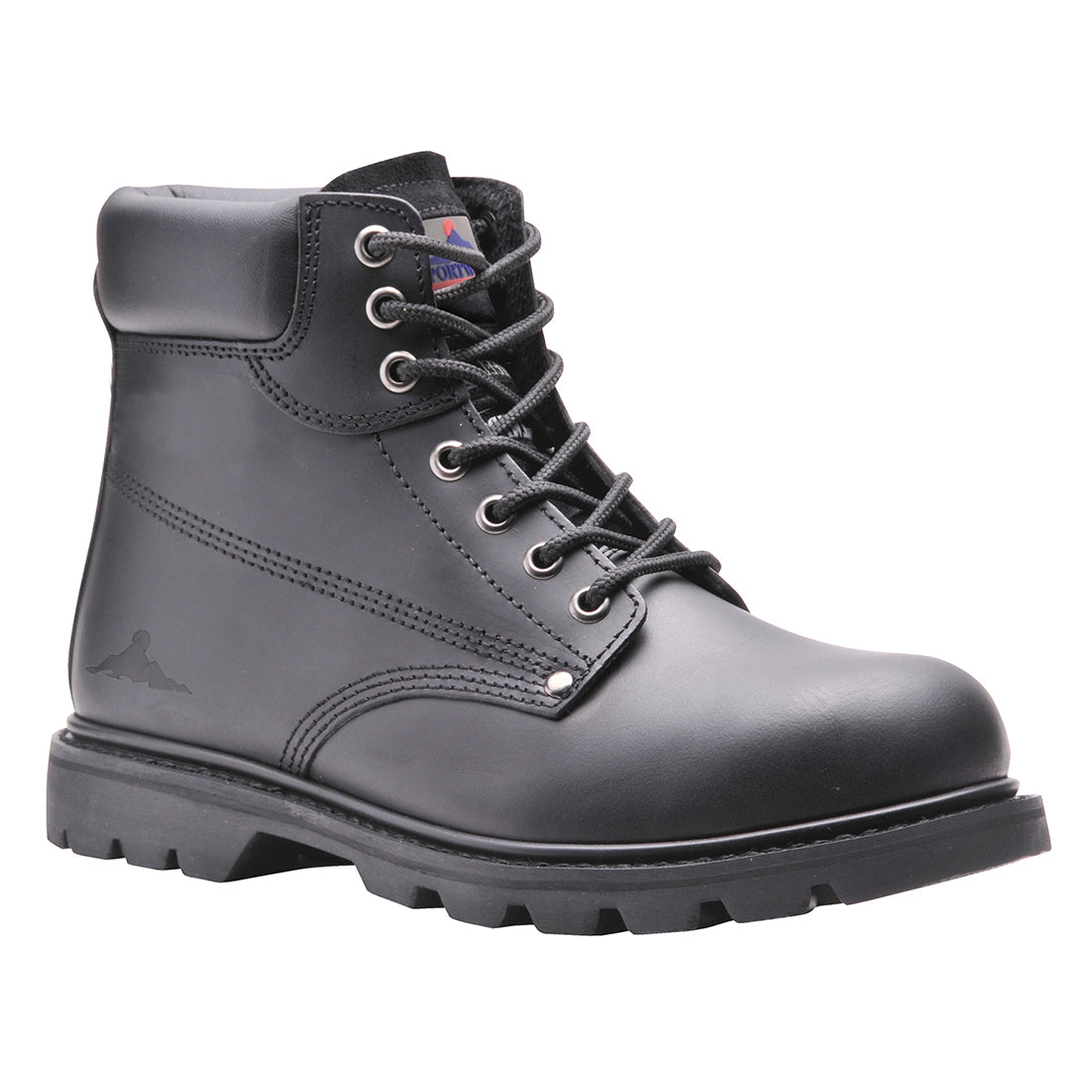 FW16 - Steelite Welted Safety Boot SBP HRO