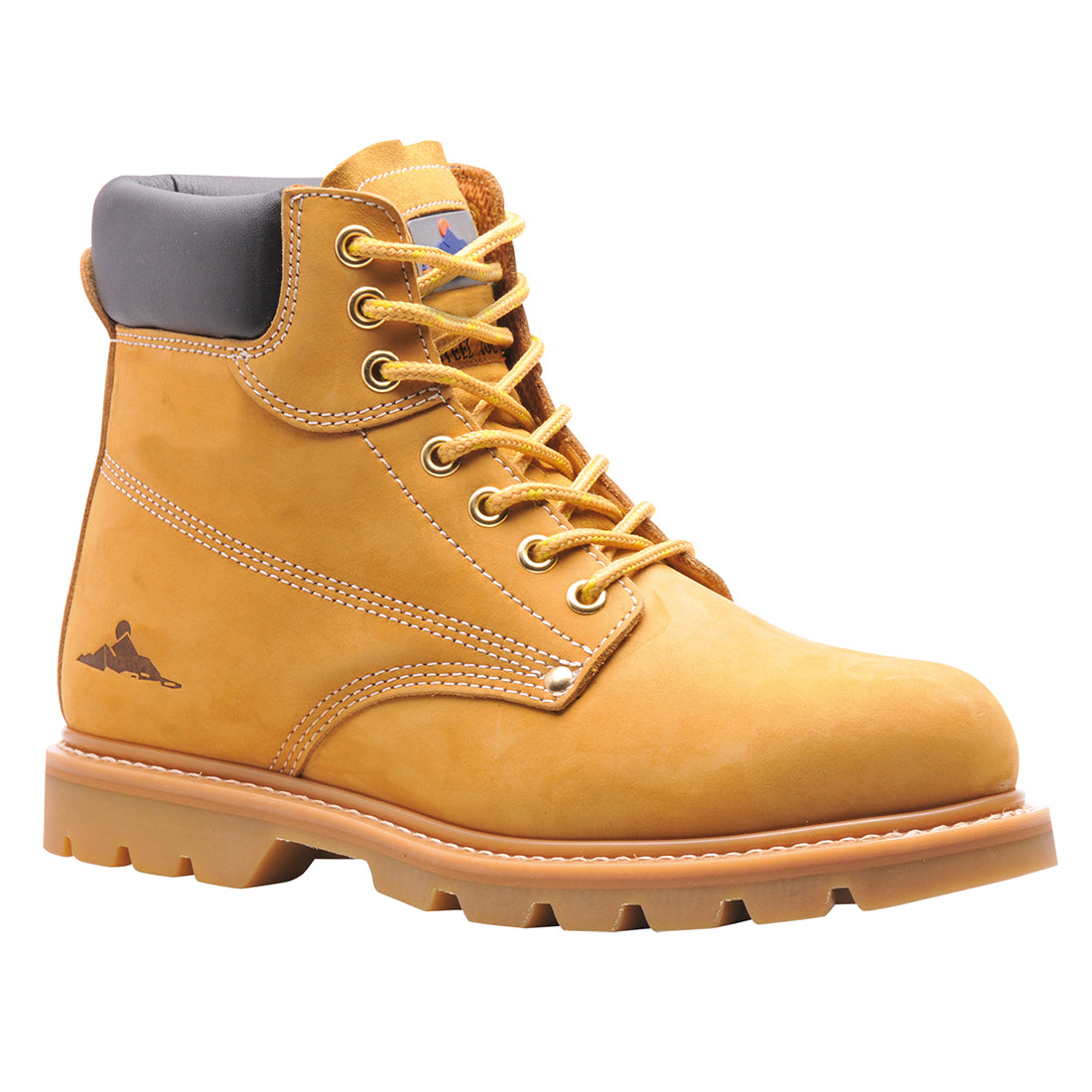 FW17 - Steelite Welted Safety Boot SB HRO