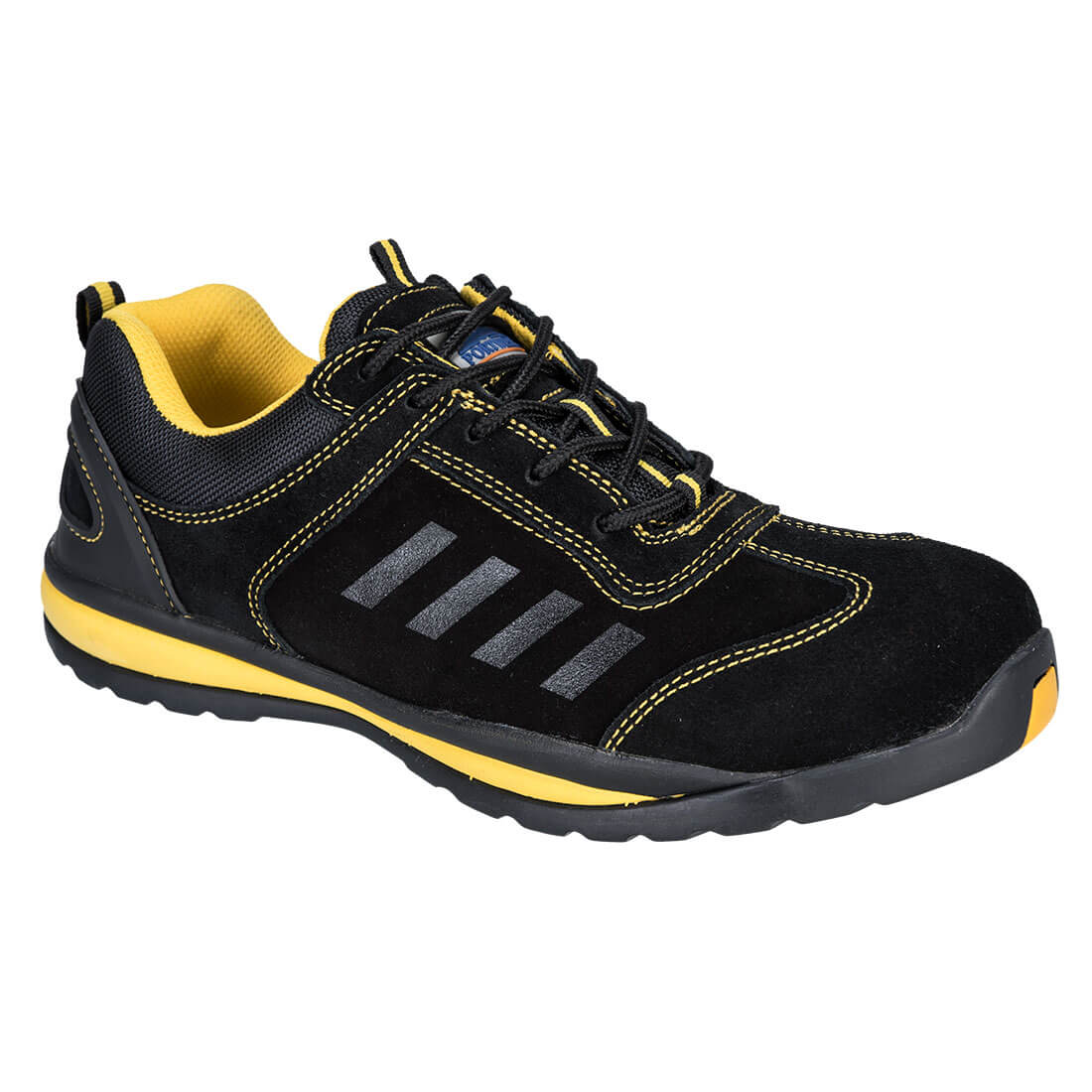 FW34 - Steelite Lusum Safety Trainer S1P HRO