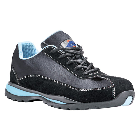 FW39 - Steelite Women's Safety Trainer S1P HRO