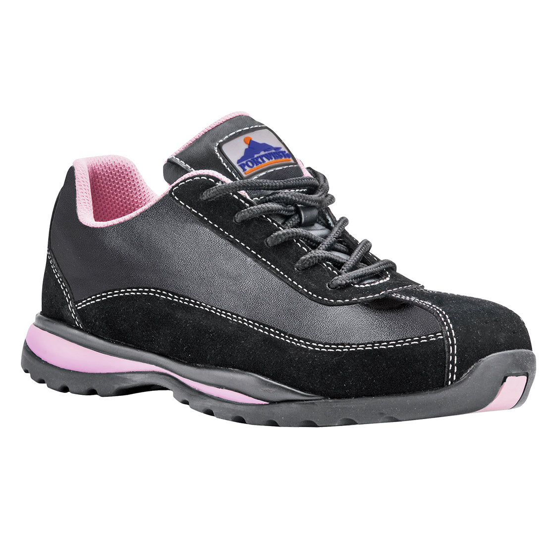 FW39 - Steelite Women's Safety Trainer S1P HRO