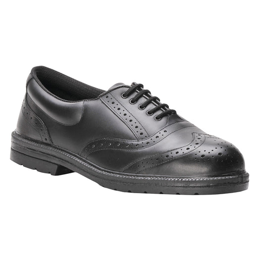 FW46 - Steelite Executive Brogue S1P