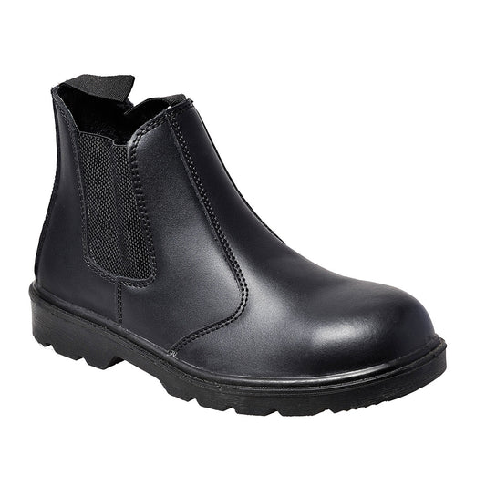 FW51 - Portwest Dealer Boot S1P