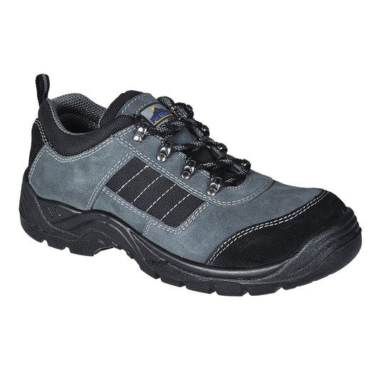 FW64 - Steelite Trekker Shoe S1P