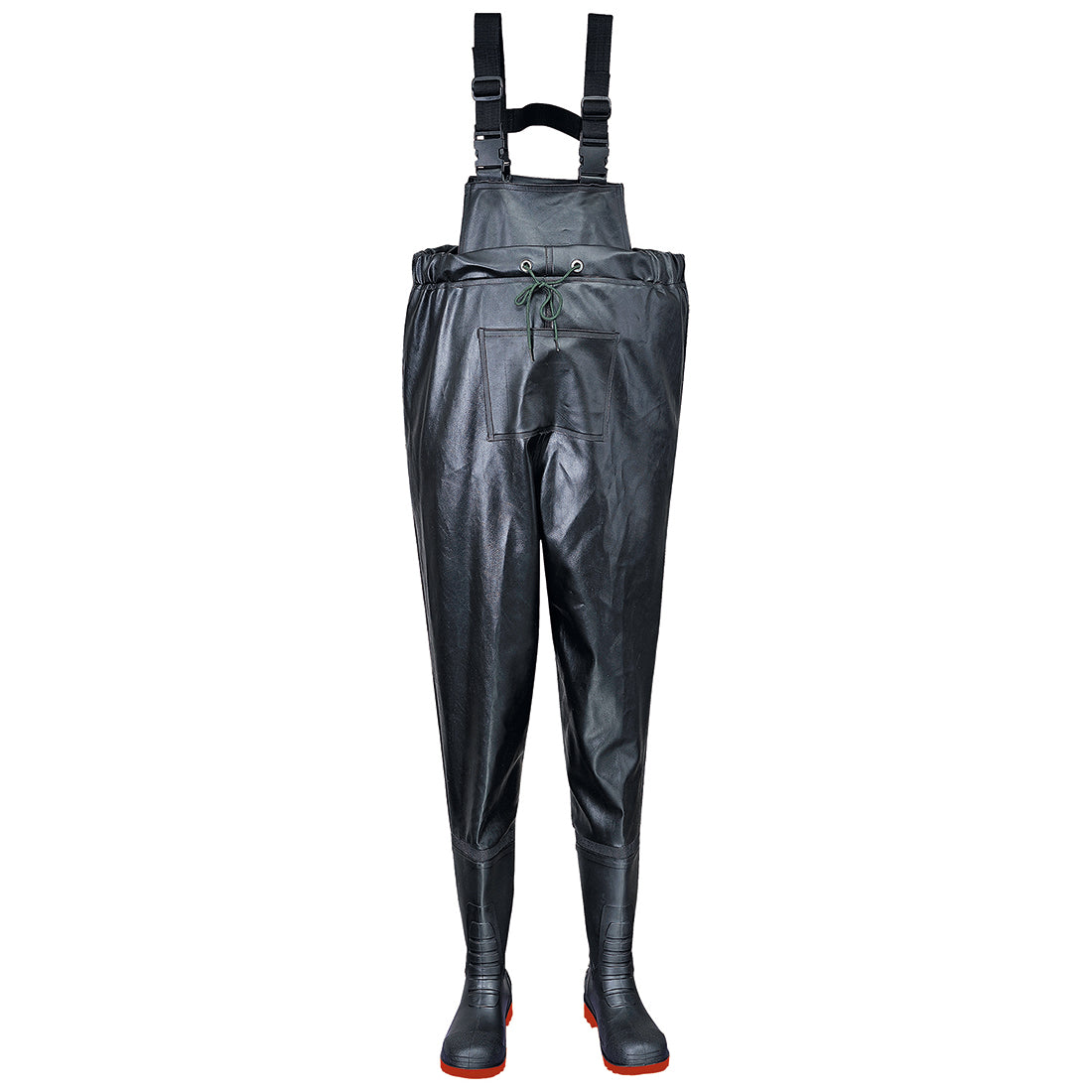 FW74 - Safety Chest Wader S5