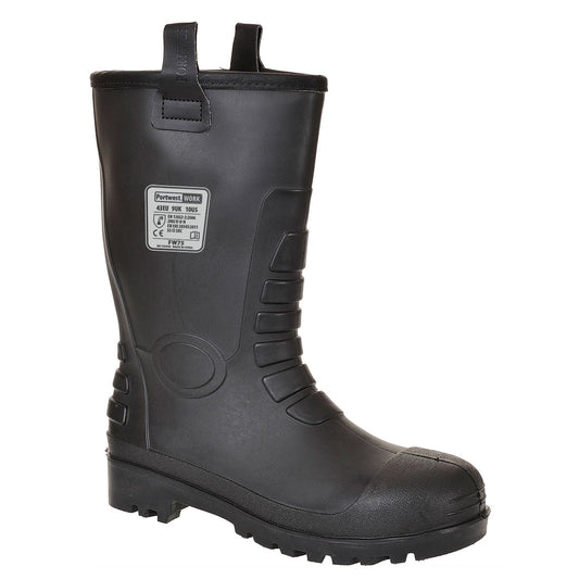 FW75 - Neptune Rigger Boot S5 CI