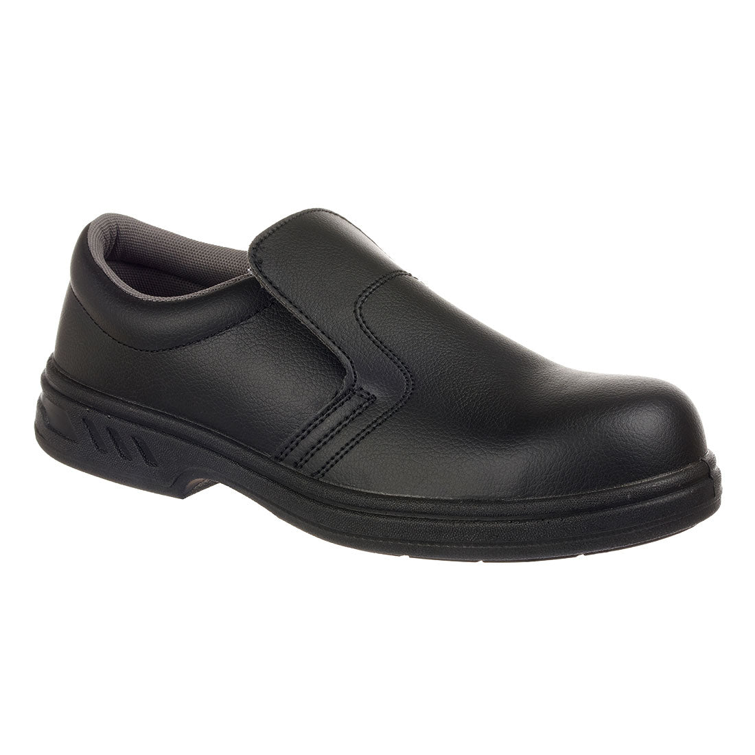 FW81 - Steelite Slip On Safety Shoe S2