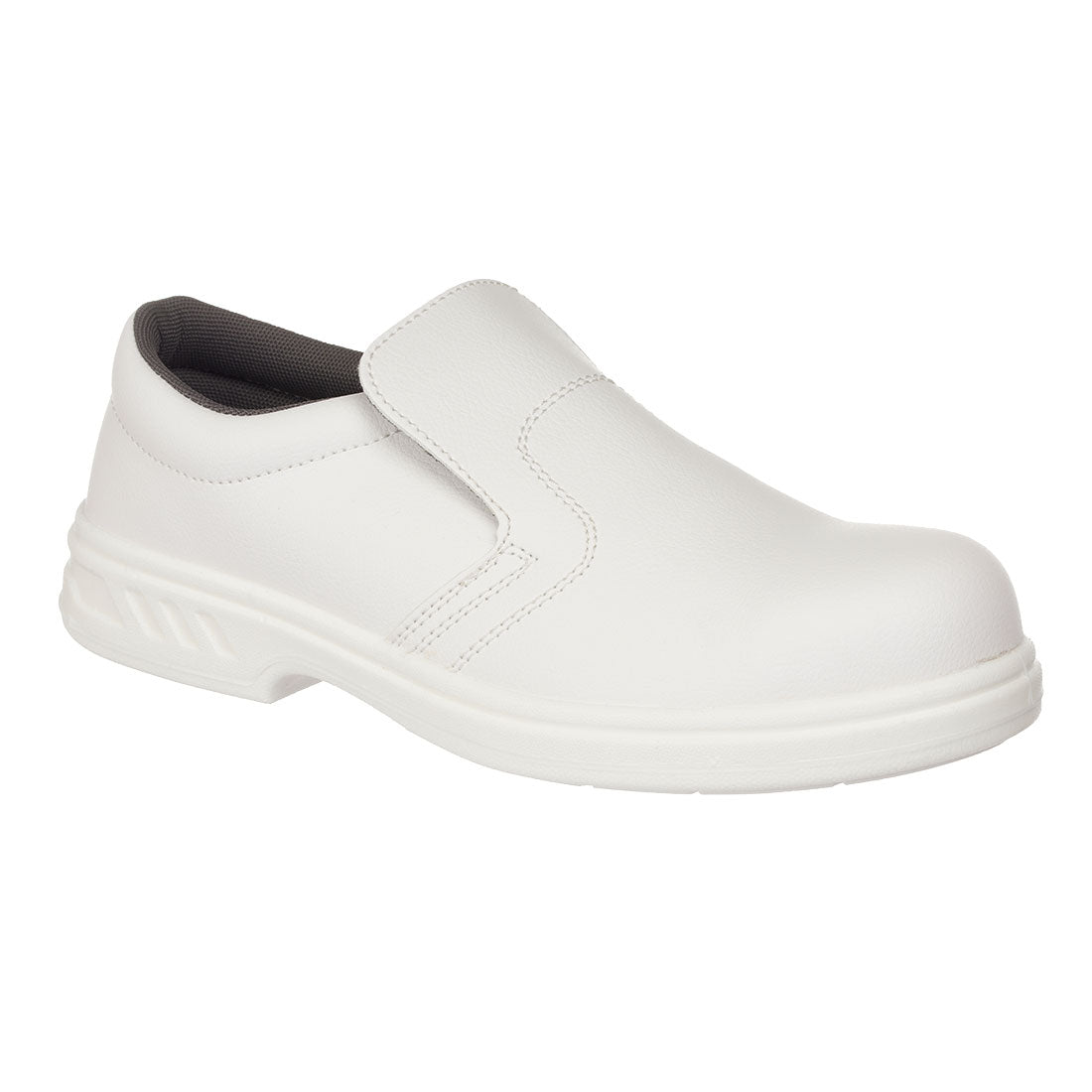 FW81 - Steelite Slip On Safety Shoe S2