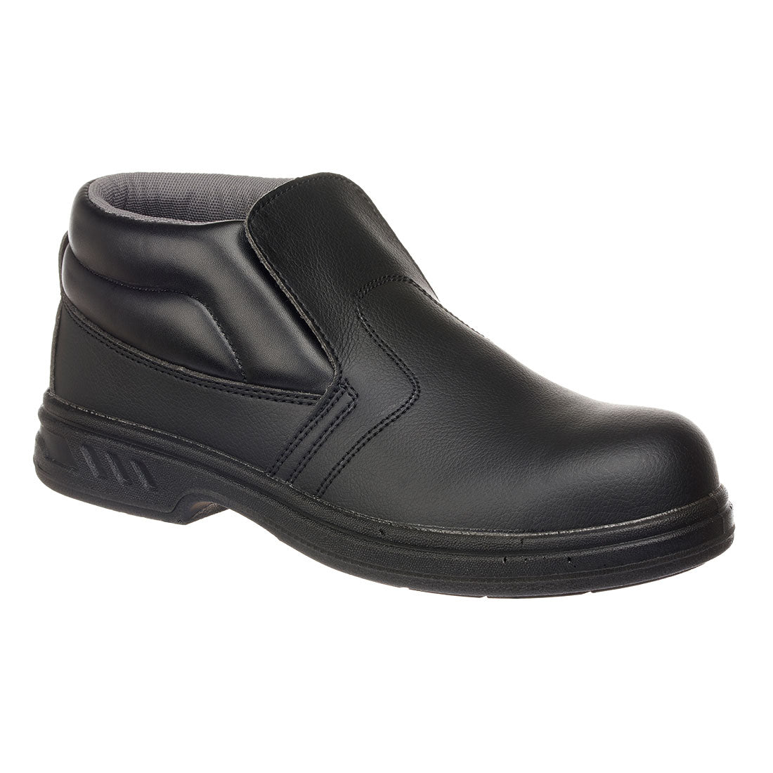 FW83 - Steelite Slip On Safety Boot S2