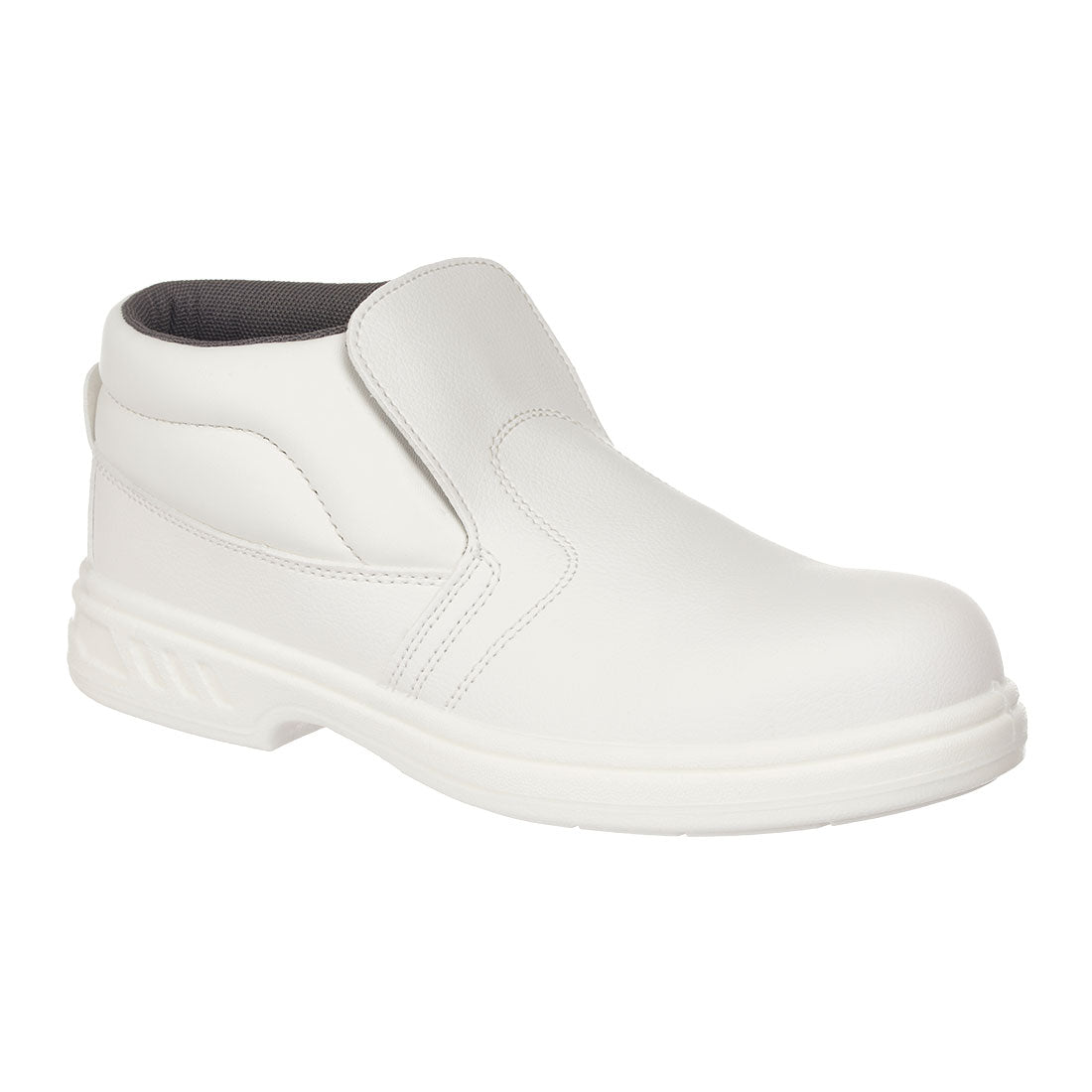 FW83 - Steelite Slip On Safety Boot S2