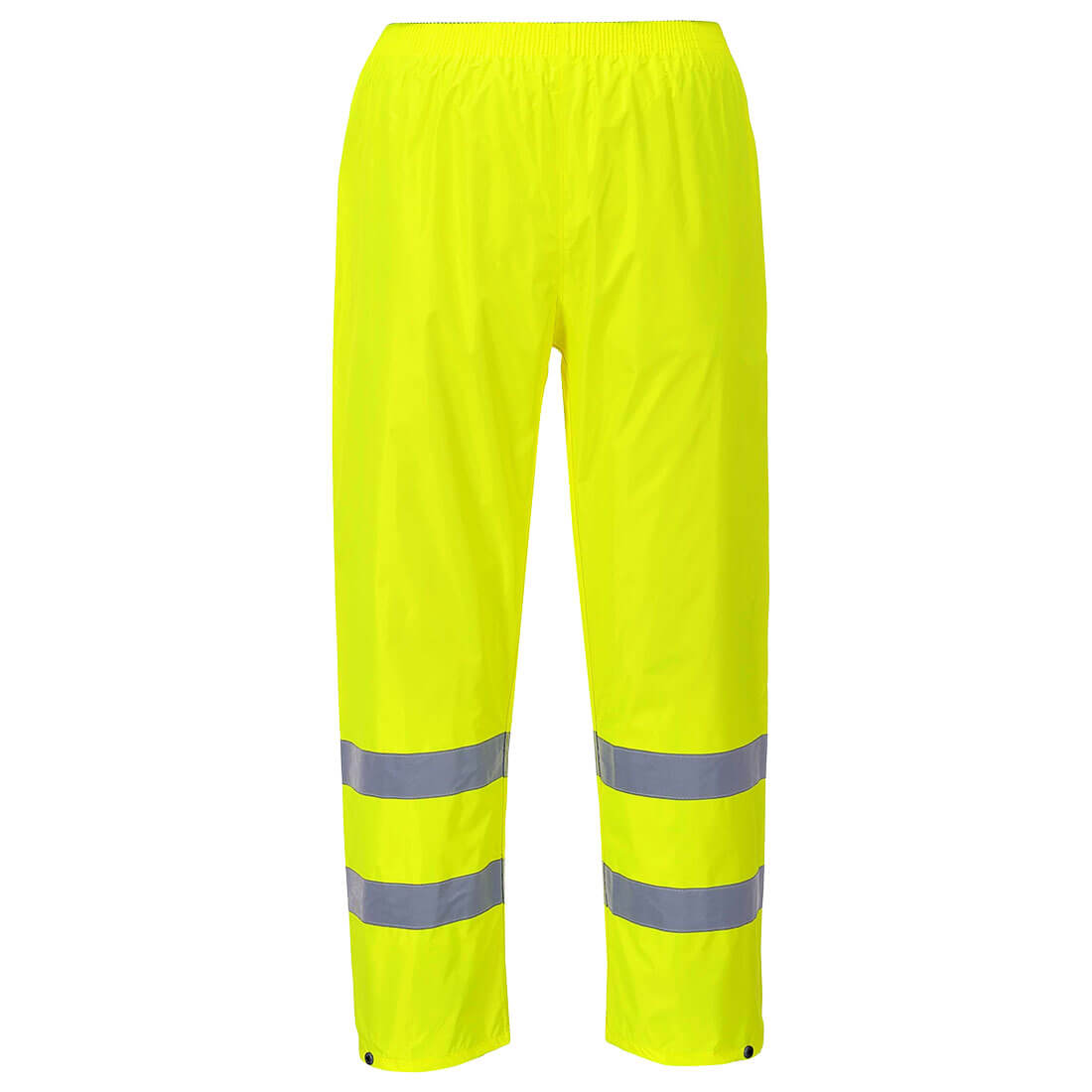 H441 - Hi-Vis Rain Trousers