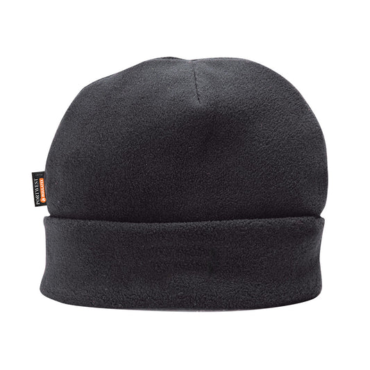 HA10 - Insulated Fleece Beanie