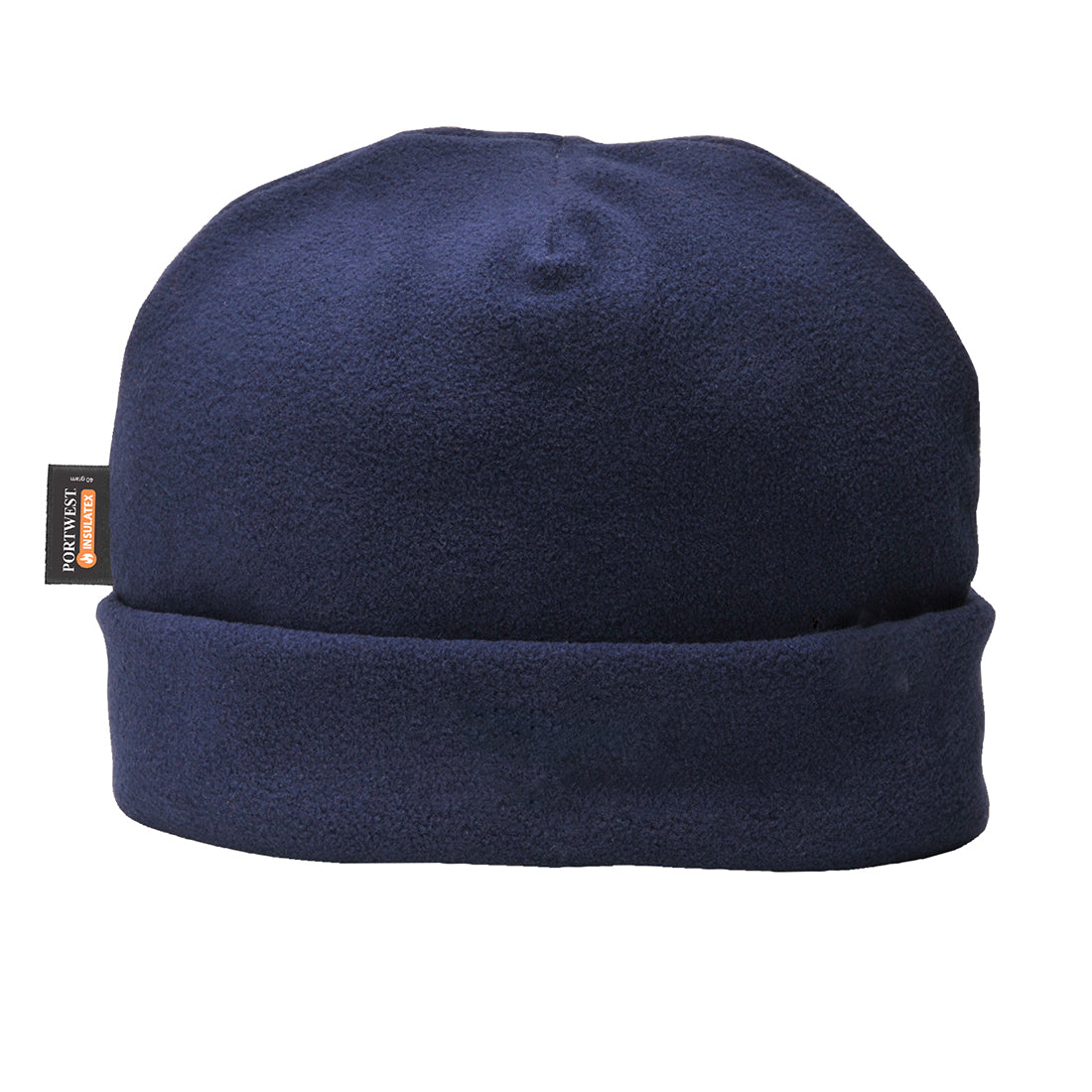 HA10 - Insulated Fleece Beanie