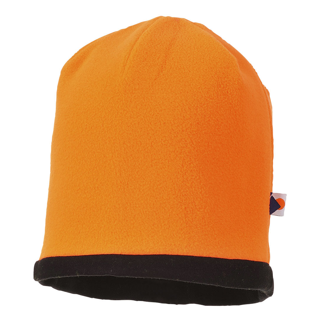 HA14 - Reversible Hi-Vis Beanie Hat