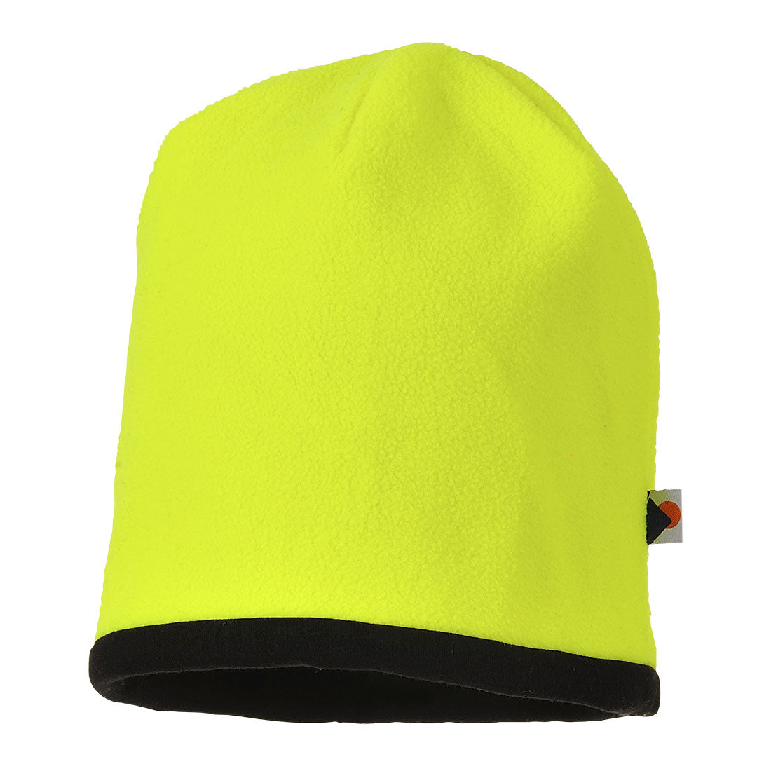 HA14 - Reversible Hi-Vis Beanie Hat