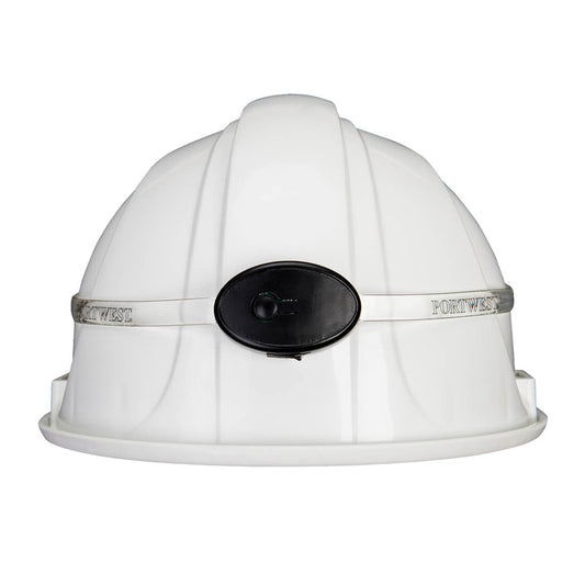 HV14 - 360° Illuminating Helmet Band Light