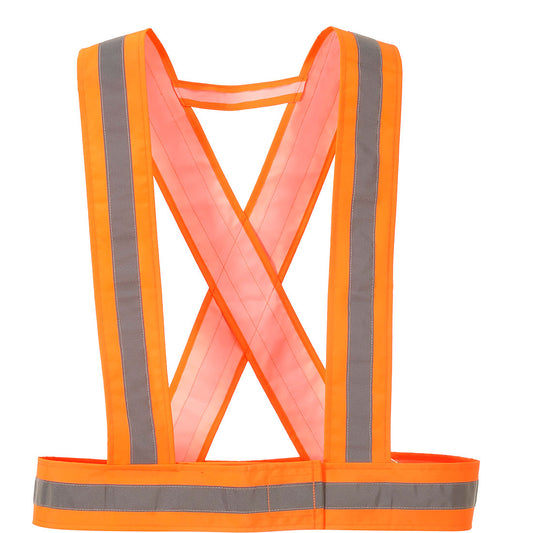 HV55 - Hi-Vis Strap