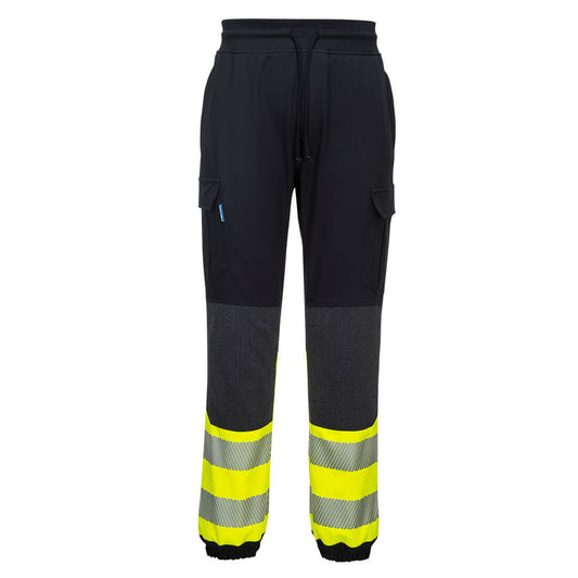 KX341 - KX3 Hi-Vis Flexi Class 1 Jogger