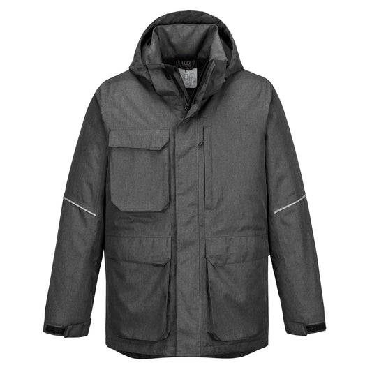 KX360 - KX3 Parka Jacket