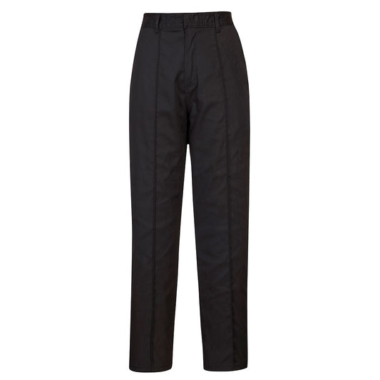 LW97 - Women's Elasticated Trousers