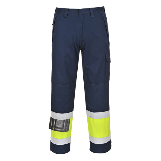 MV26 - Hi-Vis Modaflame Trousers