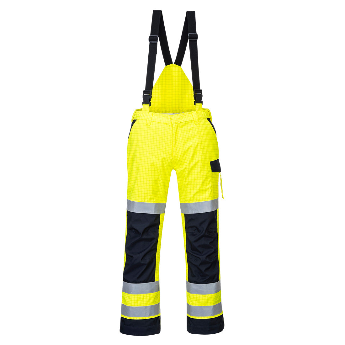 MV71 - Modaflame Rain Multi Norm Arc Trousers