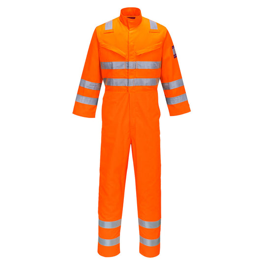 MV91 - Modaflame RIS Orange Coverall