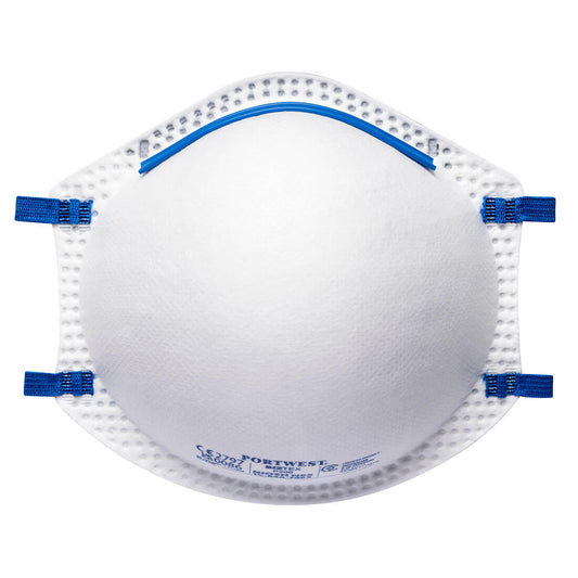 P200 - FFP2 Respirator (Pk20)