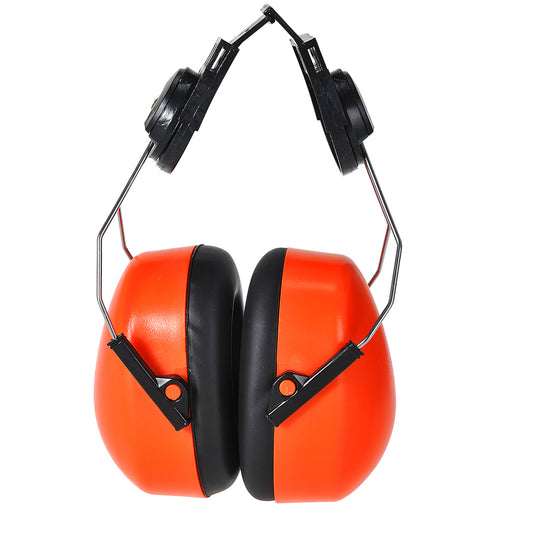 PS47 - Endurance HV Clip-On Ear Defenders