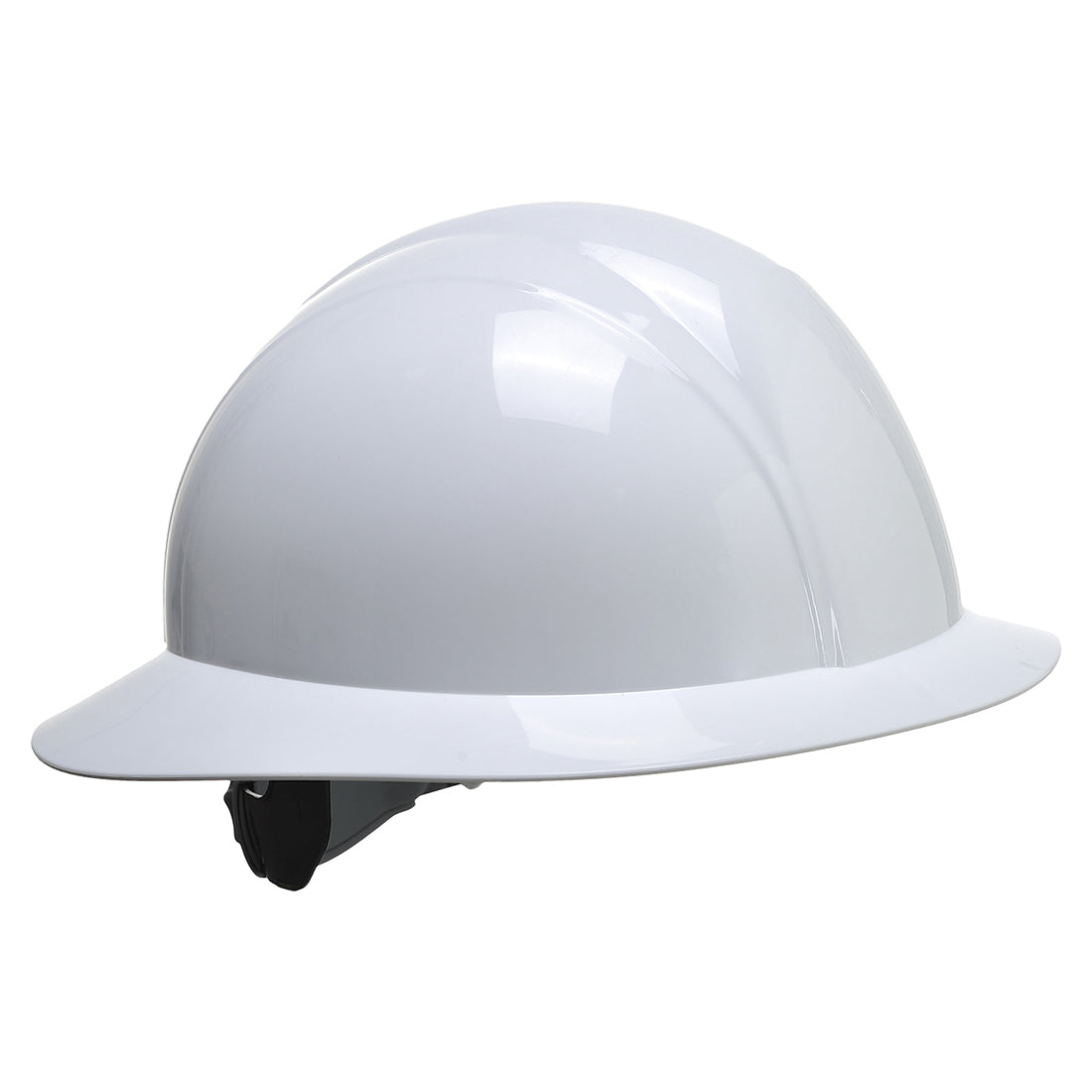 PS52 - Full Brim Future Helmet