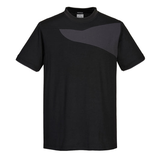 PW211 - PW2 Cotton Comfort T-Shirt S/S