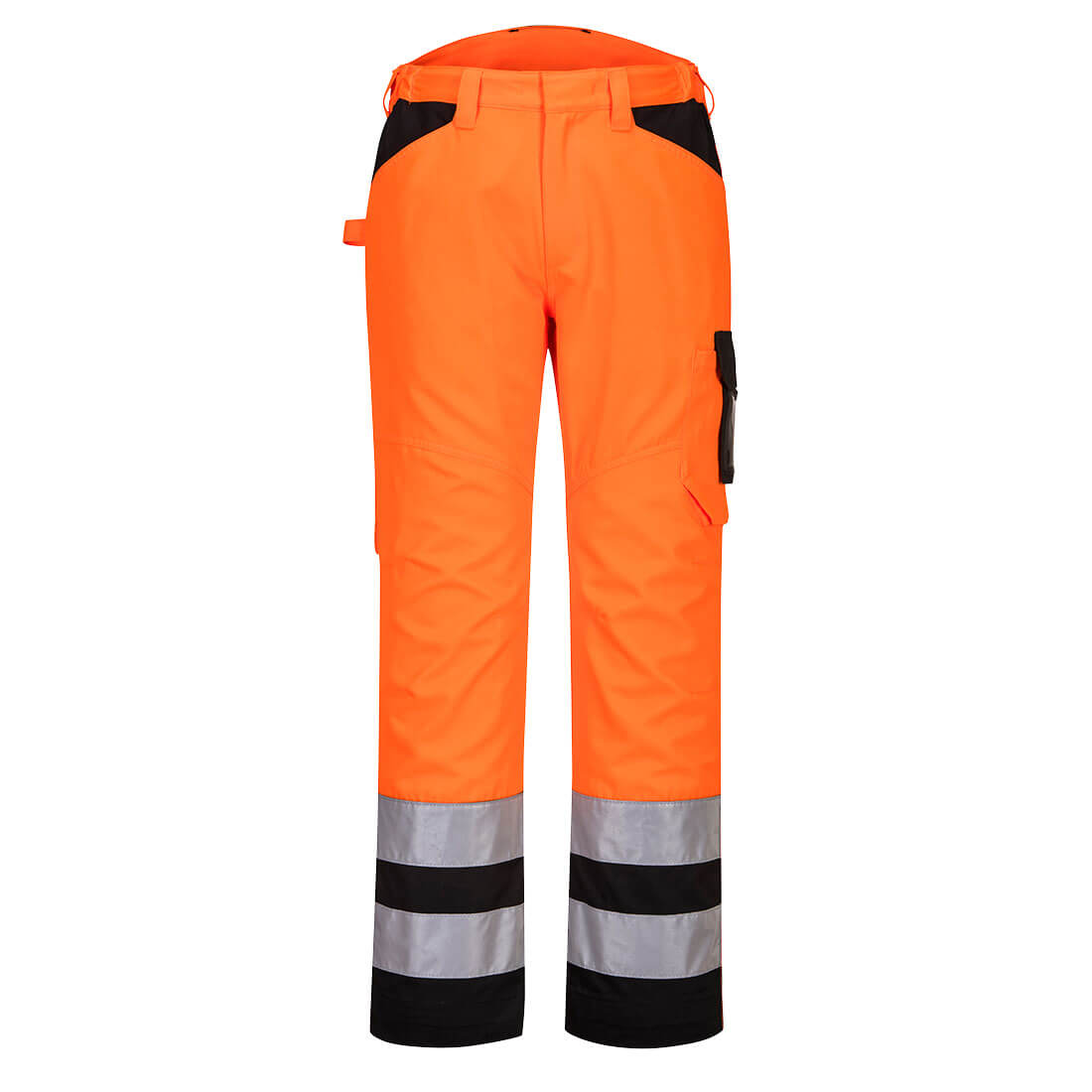 PW241 - PW2 Hi-Vis Service Trousers