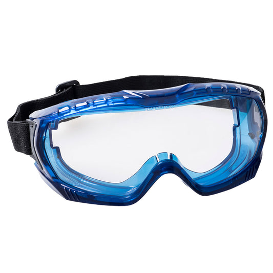 PW25 - Ultra Vista Goggles Unvented